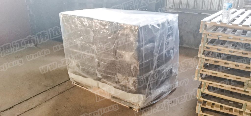 案例-2023年35000噸干膠生產(chǎn)線(xiàn)在緬甸